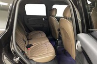 Mini Countryman vaihtoauto
