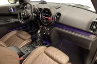 Mini Countryman vaihtoauto