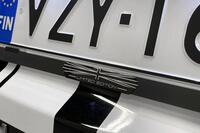 Mini Countryman vaihtoauto