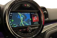 Mini Countryman vaihtoauto