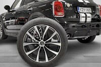 Mini Countryman vaihtoauto