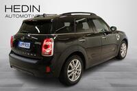 Mini Countryman vaihtoauto