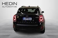 Mini Countryman vaihtoauto