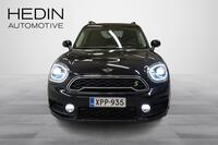 Mini Countryman vaihtoauto