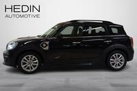 Mini Countryman vaihtoauto