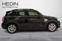 Mini Countryman vaihtoauto