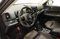 Mini Countryman vaihtoauto