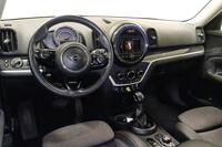 Mini Countryman vaihtoauto