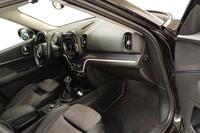 Mini Countryman vaihtoauto