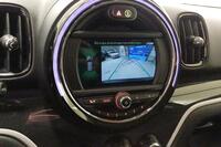 Mini Countryman vaihtoauto