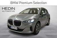 BMW 230 vaihtoauto