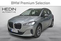 BMW 230 vaihtoauto