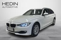 BMW 316 vaihtoauto
