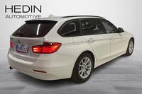 BMW 316 vaihtoauto