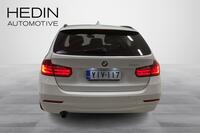 BMW 316 vaihtoauto