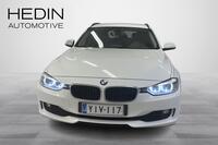 BMW 316 vaihtoauto