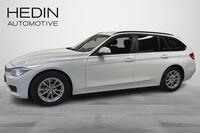 BMW 316 vaihtoauto