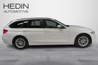 BMW 316 vaihtoauto