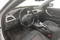 BMW 316 vaihtoauto
