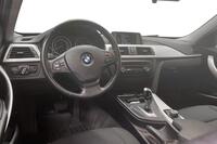 BMW 316 vaihtoauto