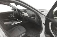 BMW 316 vaihtoauto