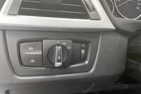 BMW 316 vaihtoauto