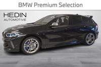 BMW M135i vaihtoauto