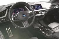 BMW M135i vaihtoauto