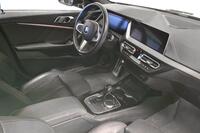 BMW M135i vaihtoauto