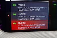 BMW M135i vaihtoauto