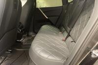 BMW iX vaihtoauto