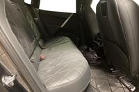 BMW iX vaihtoauto