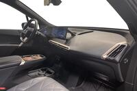 BMW iX vaihtoauto