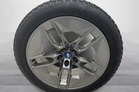 BMW iX vaihtoauto