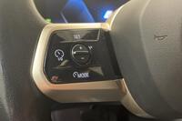 BMW iX vaihtoauto