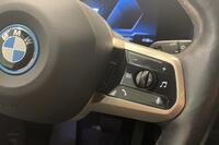 BMW iX vaihtoauto