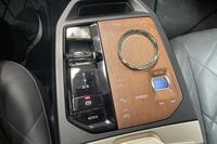 BMW iX vaihtoauto