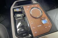 BMW iX vaihtoauto