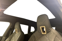 BMW iX vaihtoauto