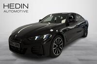 BMW i4 vaihtoauto