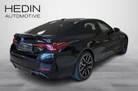 BMW i4 vaihtoauto