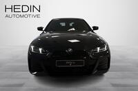 BMW i4 vaihtoauto