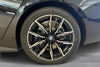 BMW i4 vaihtoauto