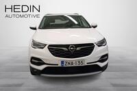 Opel Grandland X vaihtoauto