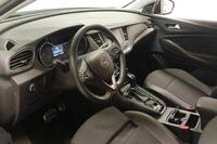 Opel Grandland X vaihtoauto