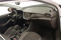 Opel Grandland X vaihtoauto