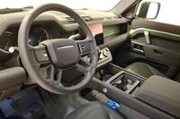 Land Rover Defender vaihtoauto
