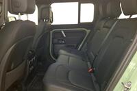 Land Rover Defender vaihtoauto