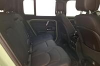 Land Rover Defender vaihtoauto