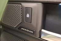 Land Rover Defender vaihtoauto